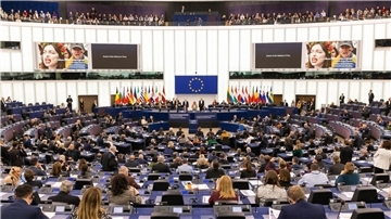 Die belgische Justiz ermittelt wegen mutmaßlicher Korruption, Geldwäsche und Einflussnahme aus dem Ausland im Umfeld des EU-Parlaments.