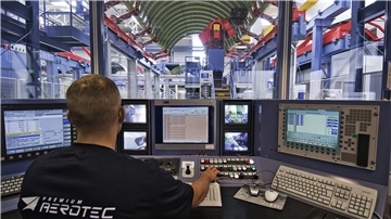 Die Beschäftigtenzahl bei Premium Aerotec in Nordenham ist bereits auf rund 2400 zurückgegangen.