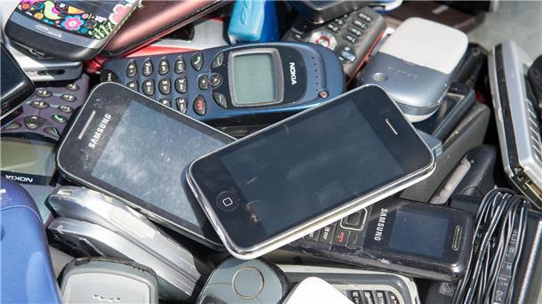 Die Welt produziert Jahr für Jahr mehr Elektroschrott Die bisherigen Recyclingmaßnahmen kommen kaum gegen die Überproduktion von elektronischen Geräten an.