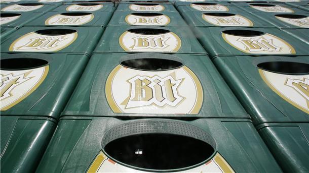 Die Bitburger Braugruppe hatte im vergangenen Jahr für einen Teil ihrer Marken die Preise erhöht und in diesem Jahr eine weitere Preiserhöhung vollzogen.