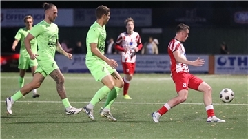 SV Brake Fußball
