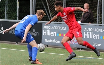 SV Brake FC Rastede Fußball-Bezirksliga