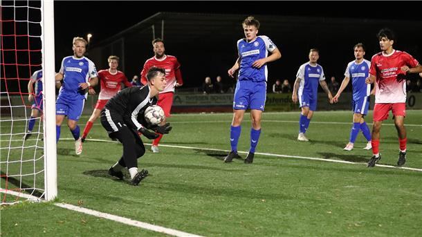 SV Brake BW Bümmerstede Fußball-Bezirksliga