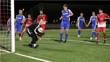 SV Brake BW Bümmerstede Fußball-Bezirksliga