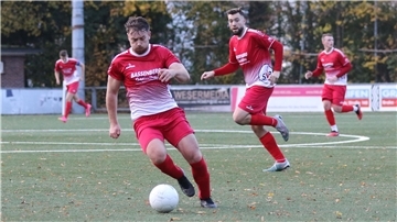 SV Brake Fußball-Landesliga
