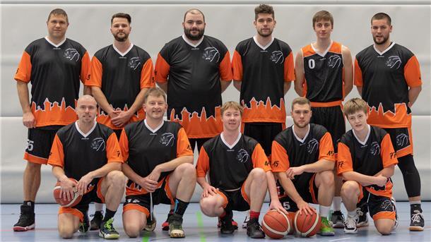 SV Brake in der Basketball-Kreisliga