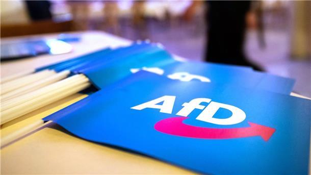Die Bremer Alternative für Deutschland bleibt von den Wahlen am 14. Mai ausgeschlossen.