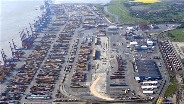Die Bremerhavener SPD verliert ihren Einfluss auf den Hafen. Eine Einordnung durch Klaus Mündelein, Experte der Nordsee-Zeitung für die Landespolitik in Bremen und Bremerhaven.