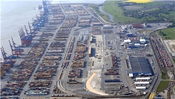 Die Bremerhavener SPD verliert ihren Einfluss auf den Hafen. Eine Einordnung durch Klaus Mündelein, Experte der Nordsee-Zeitung für die Landespolitik in Bremen und Bremerhaven.