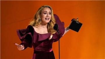 Die britische Sängerin Adele gibt im Sommer vier Konzerte in München.