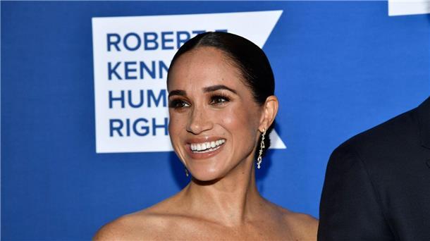 „Sun“ entschuldigt sich für hasserfüllte Meghan-Kolumne Die britische Zeitung „Sun“ hat sich bei Herzogin Meghan wegen einer Kolumne von Moderator Jeremy Clarkson entschuldigt.
