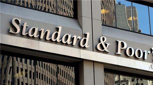 Die Büros von Standard & Poor’s in New York.