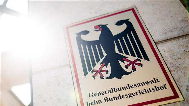 Spionage-Vorwurf: Drei mutmaßliche Agenten festgenommen Die Bundesanwaltschaft hat drei mutmaßliche Agenten festnehmen lassen.