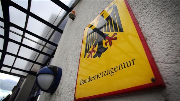 Die Bundesnetzagentur kündigt einen Verzicht an.