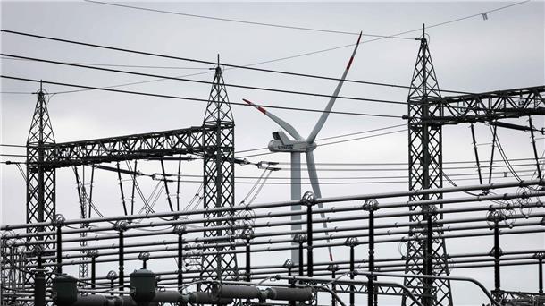 „Die Bundesregierung muss allem voran für konkurrenzfähige Energiekosten sorgen.“