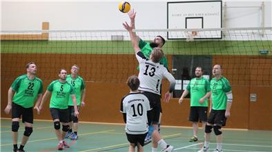 TSG Burhave Volleyball