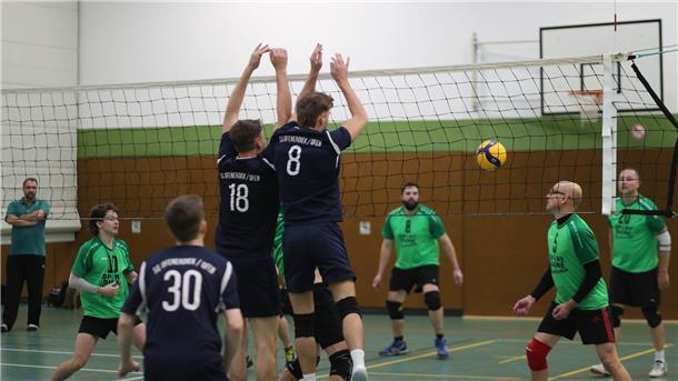 TSG Burhave Volleyball