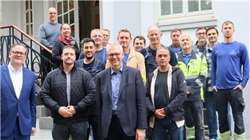 Die CDU im niedersächsischen Landtag hat nun Stellung zum Thema Industriestrompreis bezogen.