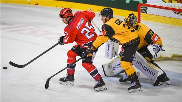 Die Champions Hockey League führt die „No Return“-Regel ein. Wie die Fischtown Pinguins darauf reagieren und was das für die Fans bedeutet.
