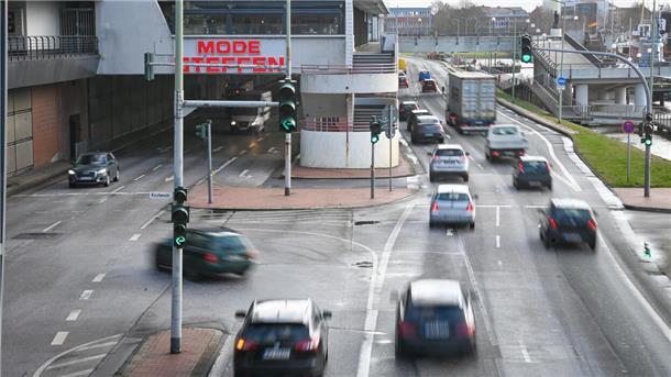 Columbusstraße