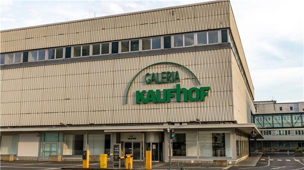 Galeria hat zahlreiche Warenhäuser geschlossen  Die Cottbuser Filiale von Galeria Karstadt Kaufhof ist geschlossen.