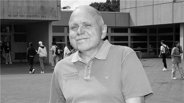 Die CvO-Oberschule in Bremerhaven trauert um ihren Schulleiter Dr. Georg Mondwurf. Er ist am 9. September 2025 im Alter von 62 Jahren verstorben. 