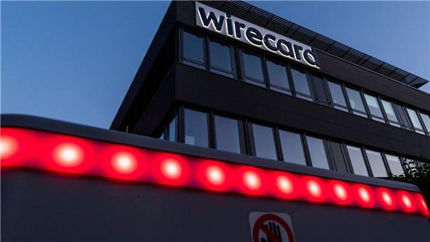 Commerzbank schöpfte bei Wirecard früh Verdacht Die damaligen Firmenzentrale des Zahlungsdienstleisters Wirecard in Aschheim bei München.