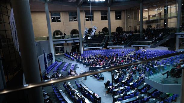 Schwangerschaftsabbruch: Wird Paragraf 218 noch reformiert? Die Debatte über Abtreibungen im Bundestag lief hoch emotional.