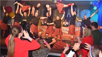 Burhaver Karneval