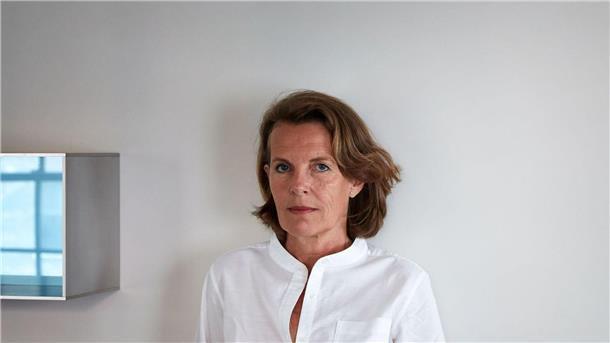 Deutsche Architektin bringt New Yorker Museum zurück Die deutsche Architektin Annabelle Selldorf (undatierte Aufnahme). Die Frick Collection gehört zu den bedeutendsten Museen New Yorks, aber war jahrelang nicht wie gewohnt zu sehen. Jetzt meldet sich das Museum größer als je zuvor zurück - dank Selldorf.