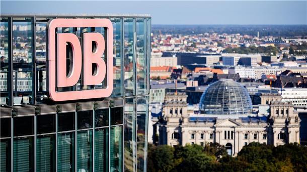 Palla vom Aufsichtsrat zur neuen Bahnchefin berufen Die Deutsche Bahn hat eine neue Chefin.