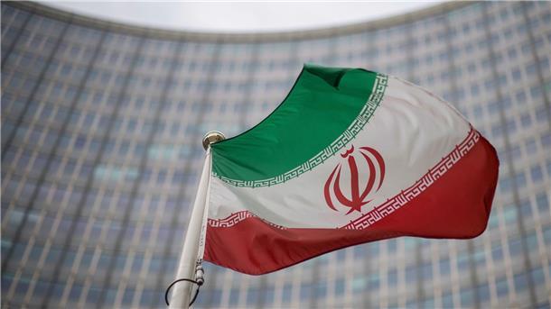 Auswärtiges Amt fordert Deutsche zum Verlassen Irans auf Die deutsche Botschaft in Teheran könne derzeit nur eingeschränkt konsularische Hilfe leisten, teilte das Auswärtige Amt mit. (Archivbild)