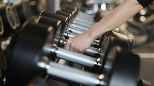 Die deutsche Fitnessbranche erholt sich langsam vom Corona-Tief.