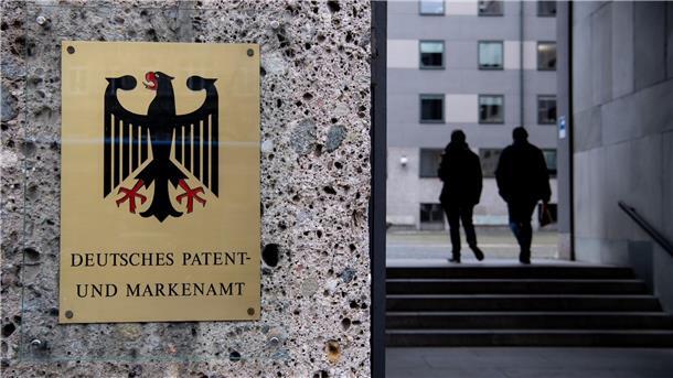 Deutsche Unternehmen melden deutlich mehr Patente an Die deutsche Industrie hat im vergangenen Jahr wieder mehr Erfindungen zum Patent angemeldet. (Symbolbild)