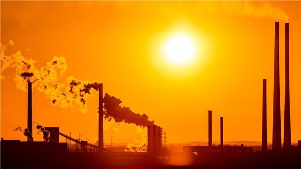 Deutsche Industrie baut 100.000 Jobs binnen eines Jahres ab Die deutsche Industrie leidet unter hohen Kosten und Konkurrenz aus China. (Archivbild)
