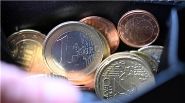 Die deutsche Mittelschicht hat mit die höchste Steuerlast in Europa. Mehrarbeit und mehr Leistung lohnt sich kaum.