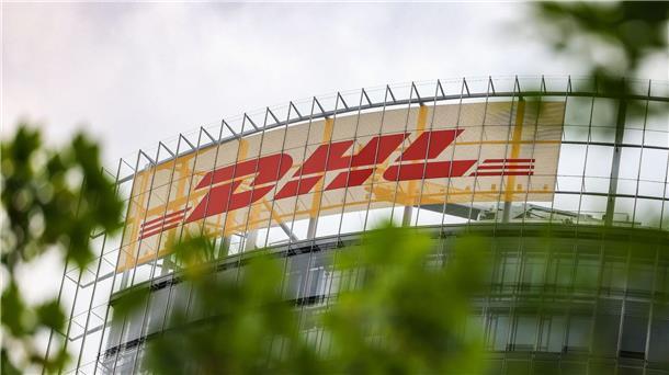 Umbenennung vollzogen: Die Post heißt nur noch DHL Group Die Deutsche Post DHL Group benennt sich um. Der global aufgestellte Konzern heißt künftig nur noch DHL Group.