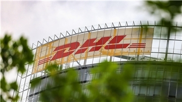 Die Deutsche Post DHL Group benennt sich um. Der global aufgestellte Konzern heißt künftig nur noch DHL Group.