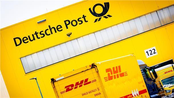 Vorschläge für Briefzustellung in zwei Geschwindigkeiten Die Deutsche Post macht Vorschläge zur Briefzustellung in zwei Geschwindigkeiten.