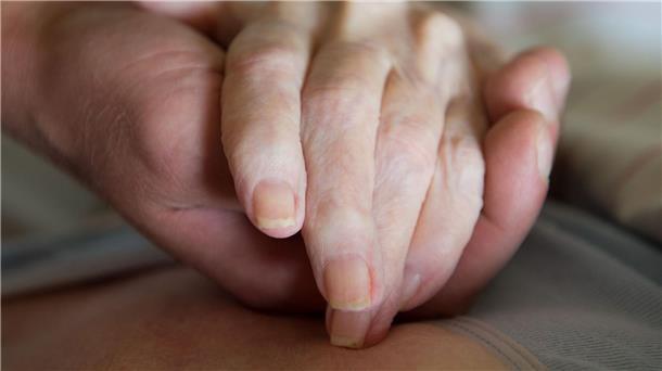Bundesgericht muss über tödliches Medikament entscheiden Die Deutsche Stiftung Patientenschutz lehnt den Zugang zu Natrium-Pentobarbital für Sterbewillige ab.