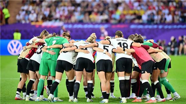 Wück-Team spielt zum Jahresabschluss in Kaiserslautern Die deutschen Fußballerinnen bestreiten ihr letztes Heimspiel in diesem Jahr in Kaiserslautern.