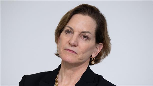 Sachbuch: Klarsichtige Analyse des Netzwerks der Autokraten Die diesjährige Preisträgerin des Friedenspreises des Deutschen Buchhandels, Anne Applebaum, hat vielleicht das Buch der Stunde geschrieben. (Archivbild)