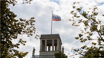 Die diplomatischen Spannungen zwischen Deutschland und Russland halten an. Nun geht es erneut um eine Ausweisung von Diplomaten.