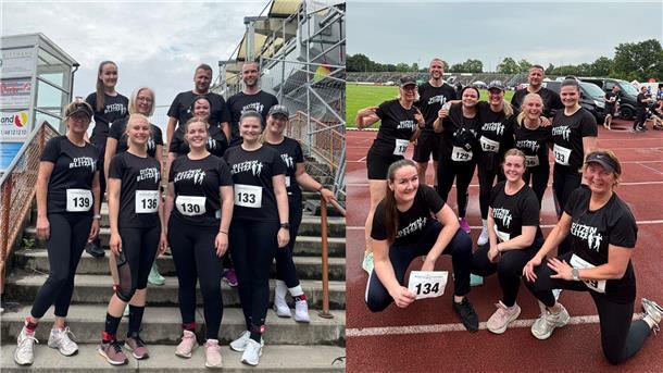 So war der 8. Bremerhavener Firmenlauf: Teamgeist und Bestzeiten