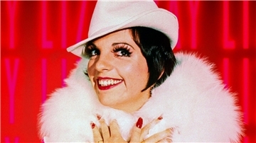 Die Doku „Liza Minnelli, Erbin einer Hollywood-Dynastie“ erzählt den Werdegang des Superstars.