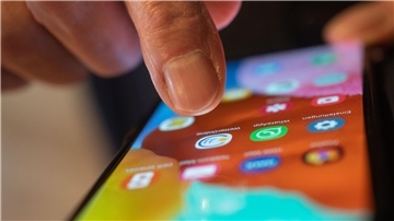 Die Dorffunk-App soll Verbindungen schaffen.
