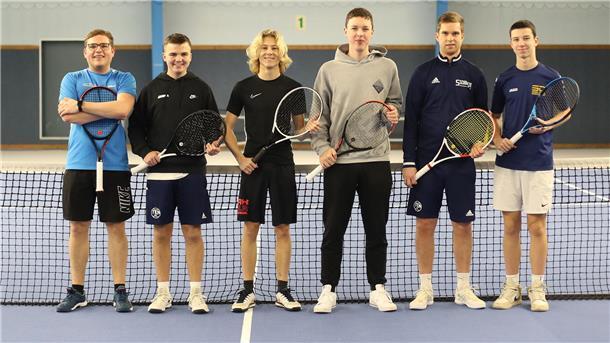 TK Nordenham III (Tennis)