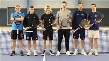 TK Nordenham III (Tennis)