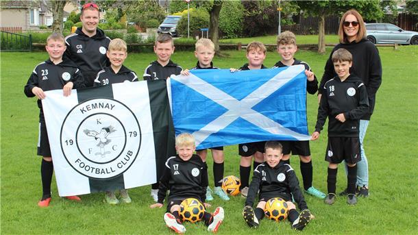 Kemnay FC