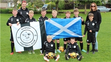 Kemnay FC